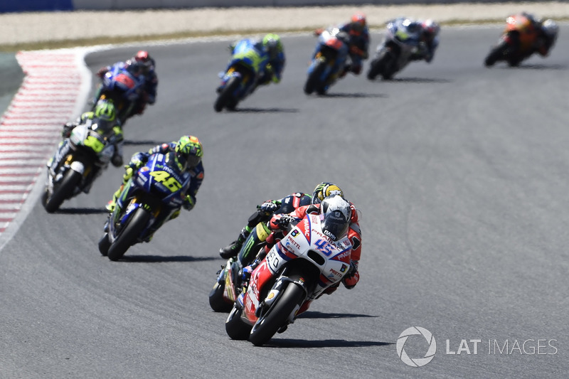 Octo Pramac Racing