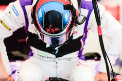 Jose Maria Lopez, DS Virgin Racing