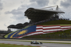 Lewis Hamilton, Mercedes AMG F1 W08