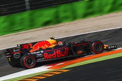 Max Verstappen, Red Bull Racing RB13