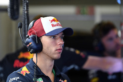 П'єрр Гаслі, Red Bull Racing