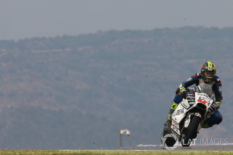 Karel Abraham, Aspar Racing Team