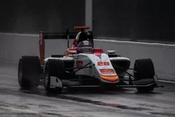 Marcos Siebert, Campos Racing