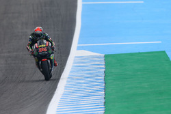 Йонас Фольгер, Monster Yamaha Tech 3