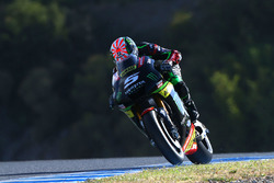 Жоанн Зарко, Monster Yamaha Tech 3