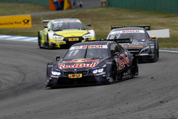Marco Wittmann, BMW Team RMG, BMW M4 DTM