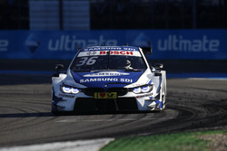 Максим Мартен, BMW Team RBM, BMW M4 DTM