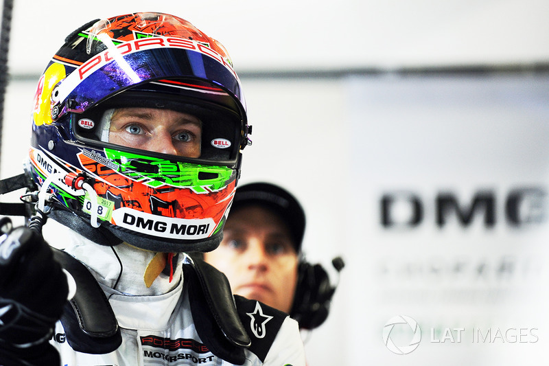 Brendon Hartley: 170 dias - Última vitória: WEC, 6h de Austin de 2017