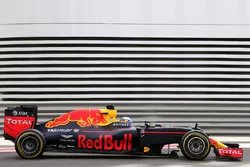Daniel Ricciardo, Red Bull Racing