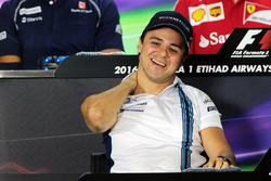 Felipe Massa, Williams