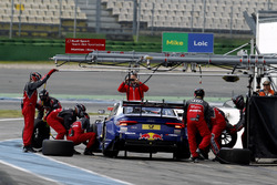 Mattias Ekström, Audi Sport Team Abt Sportsline, Audi A5 DTM