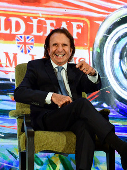 Emerson Fittipaldi