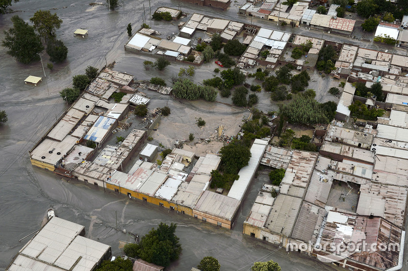 Inundaciones