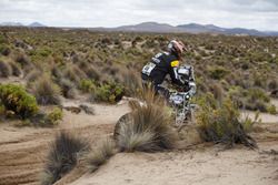 #35 Husqvarna: Rob van Pelt