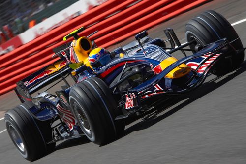 This is every Red Bull Formula 1 car 
