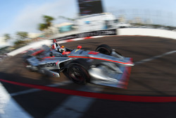 Оріоль Сервія, Team Penske Chevrolet