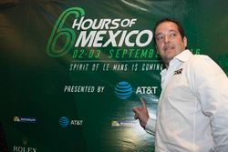 Ricardo González, RGR Sport