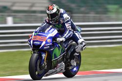 Jorge Lorenzo, Yamaha Factory Racing