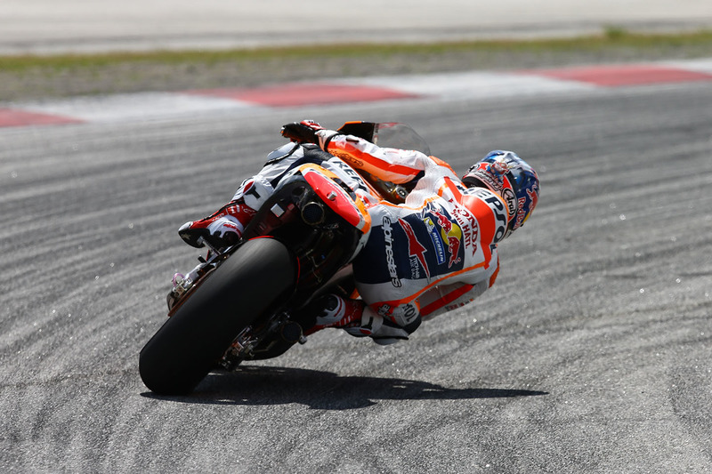 Dani Pedrosa, Repsol Honda Team