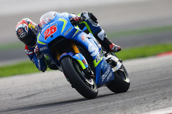 马弗里克·维亚莱斯,铃木MotoGP车队