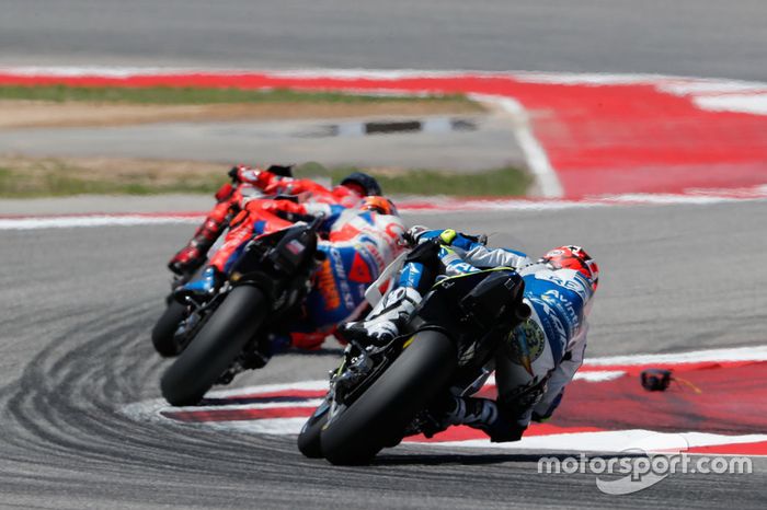 Tito Rabat, Avintia Racing