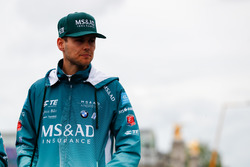 Tom Blomqvist, Andretti Formula E Team