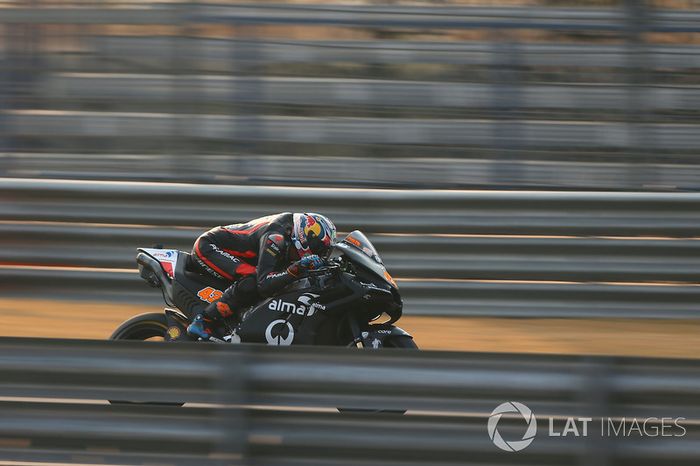 Jack Miller, Pramac Racing