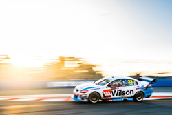 Garth Tander, Garry Rogers Motorsport