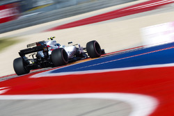 Ленс Стролл, Williams FW40