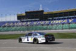 Jamie McMurray, Chip Ganassi Racing Chevrolet