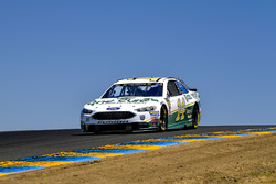 Clint Bowyer, Stewart-Haas Racing, Chevrolet Camaro One Cure