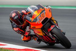 Mika Kallio, Red Bull KTM Factory Racing 