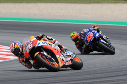 Дані Педроса, Repsol Honda Team, Маверік Віньялес, Yamaha Factory Racing
