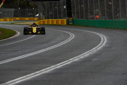 Carlos Sainz Jr., Renault Sport F1 Team R.S. 18