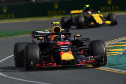 Daniel Ricciardo, Red Bull Racing RB14