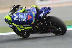 Valentino Rossi, Yamaha Factory Racing