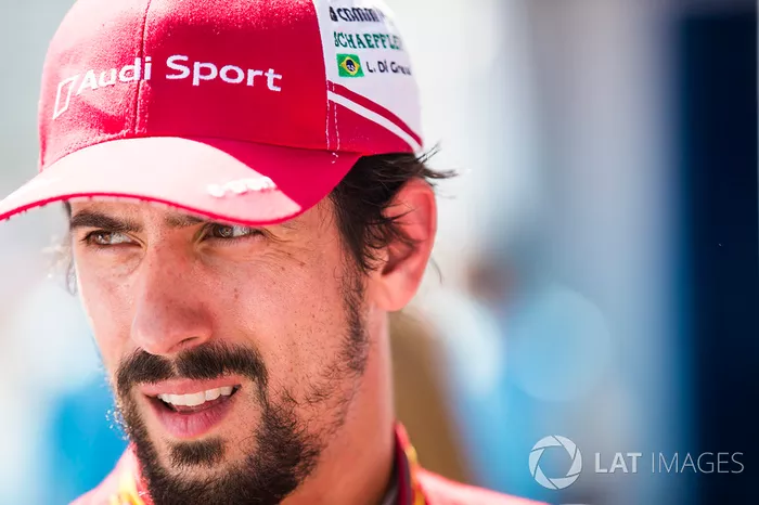Lucas di Grassi, Audi Sport ABT Schaeffler