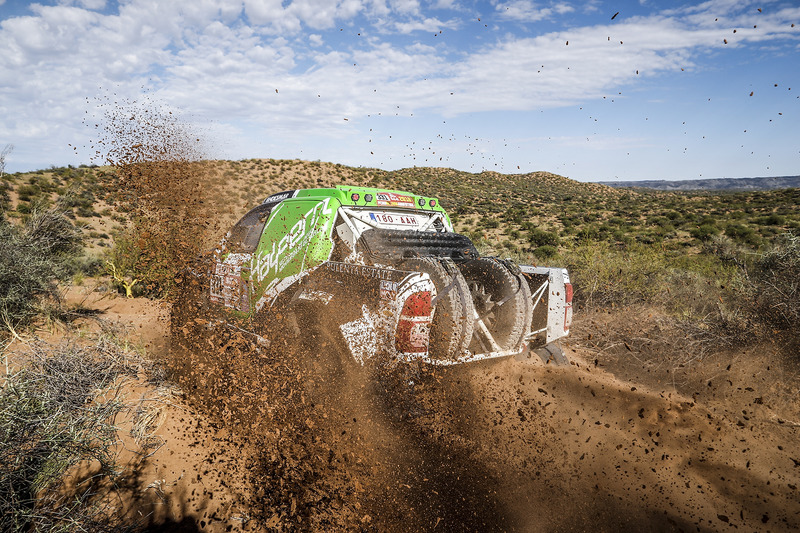 9. #331 Toyota: Себастьян Халперн, Еду Пулента