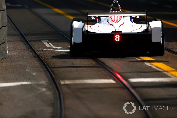 Nick Heidfeld, Mahindra Racing