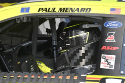 Paul Menard, Wood Brothers Racing, Ford Fusion Menards / Jack Links