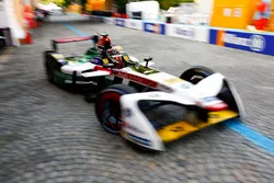 Daniel Abt, Audi Sport ABT Schaeffler