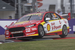 Scott McLaughlin, DJR Team Penske Ford