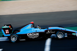 David Beckmann, Jenzer Motorsport