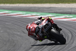 Lorenzo Savadori, Milwaukee Aprilia