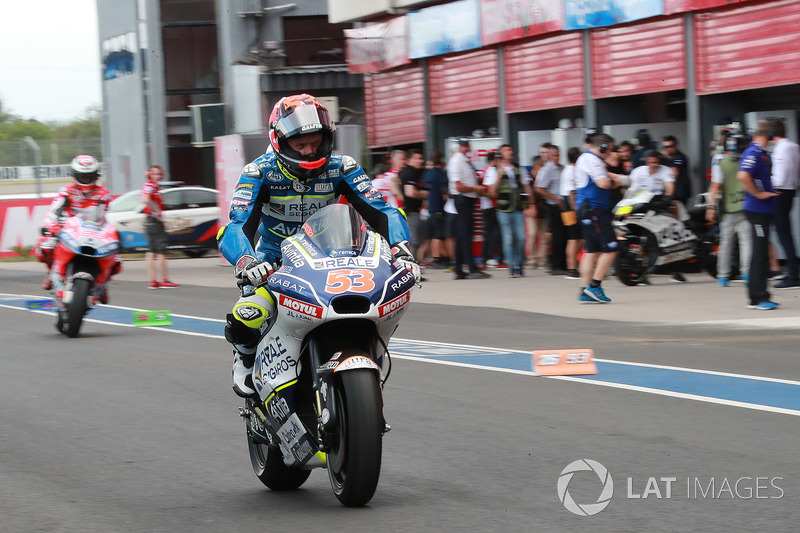 Tito Rabat, Avintia Racing