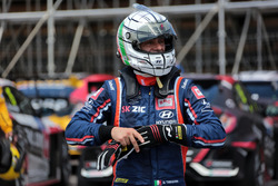Габріеле Тарквіні, BRC Racing Team Hyundai i30 N TCR