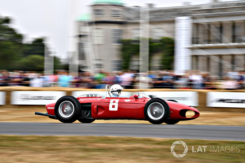 Ferrari 156