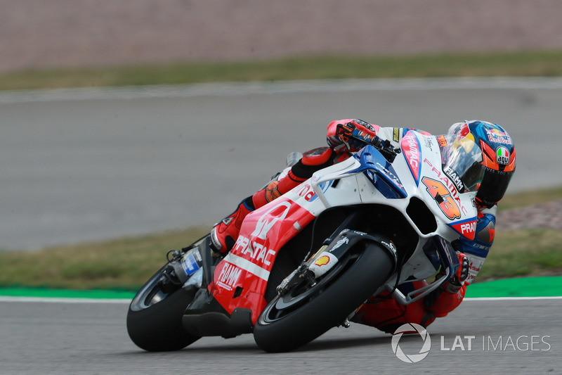 Jack Miller, Pramac Racing