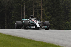 Lewis Hamilton, Mercedes-AMG F1 W09
