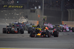 Даніель Ріккардо, Red Bull Racing RB14